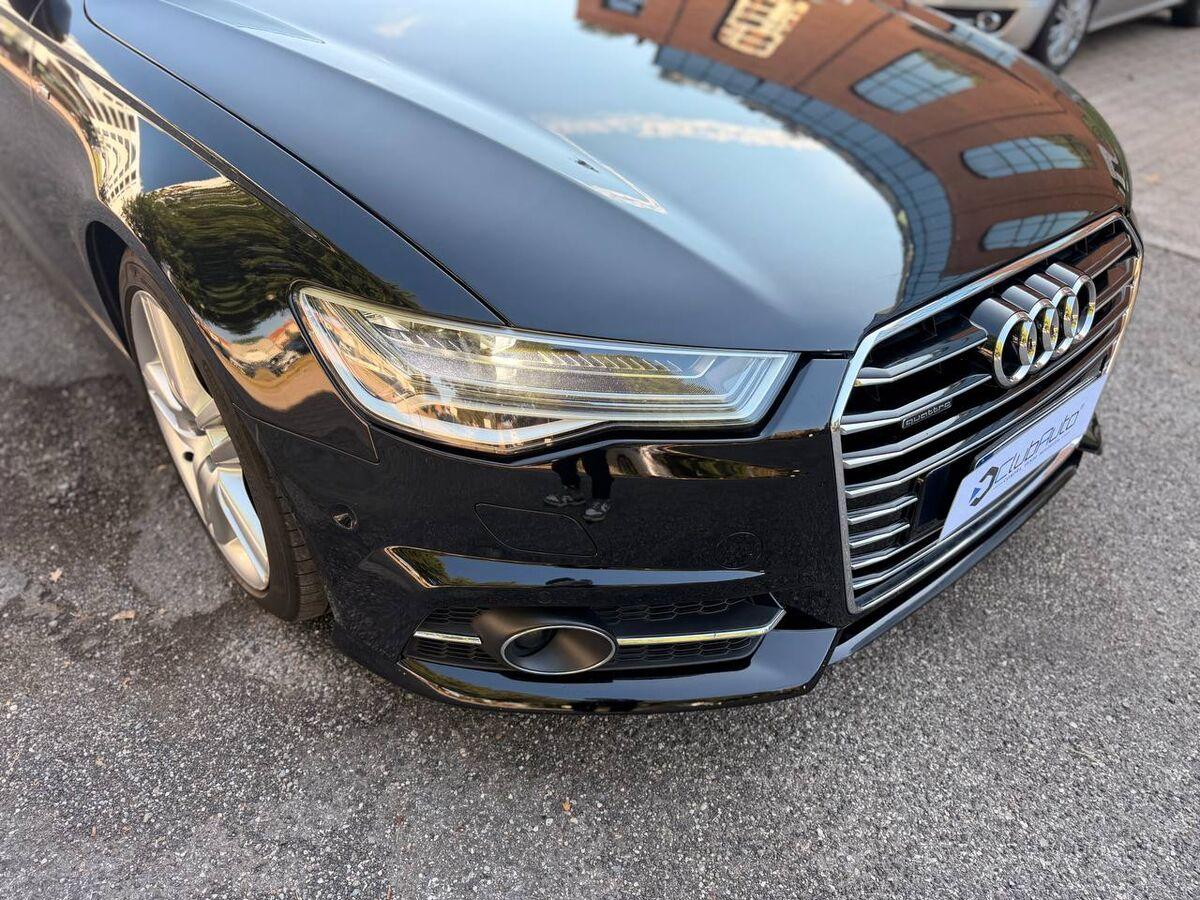 Audi A6 Avant Avant 3.0 tdi Business plus quattro 272cv s-tronic