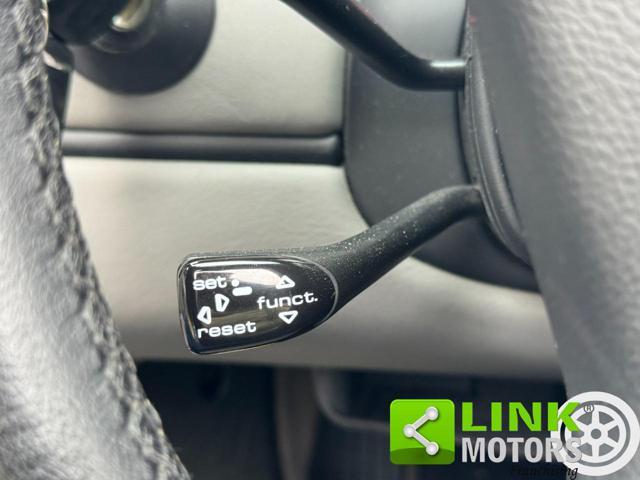 PORSCHE Boxster 2.7 224 CV Modifiche Omologate