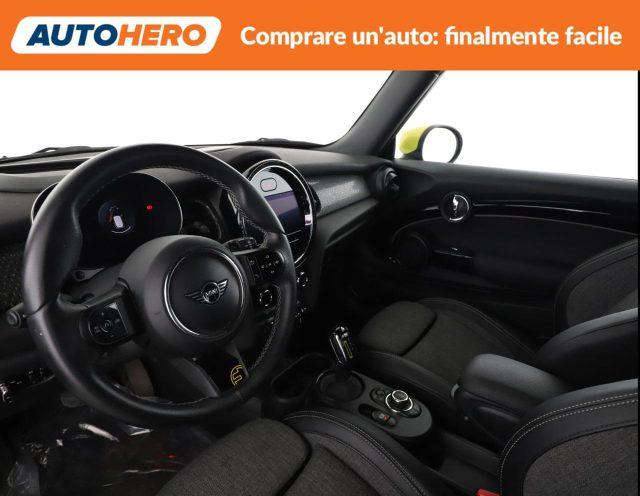 MINI Cooper SE L