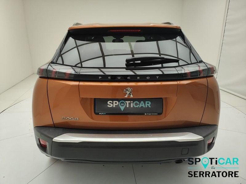 Peugeot 2008 II 2020 1.2 puretech Allure Pack s&s 100cv
