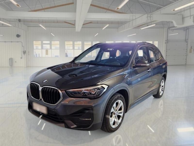 BMW X1 xDrive 25e Business Advantage automatico