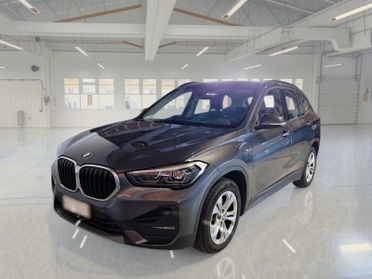BMW X1 xDrive 25e Business Advantage automatico