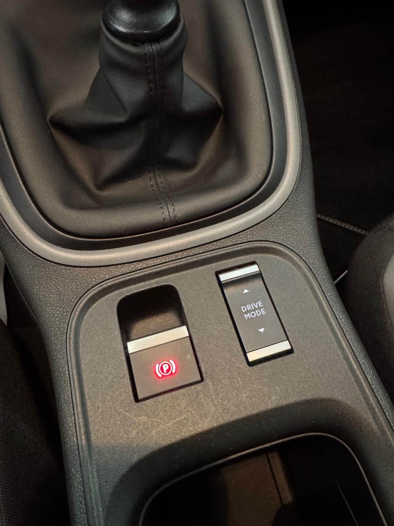 Jeep Avenger 1.2 Turbo 100 CV Altitude