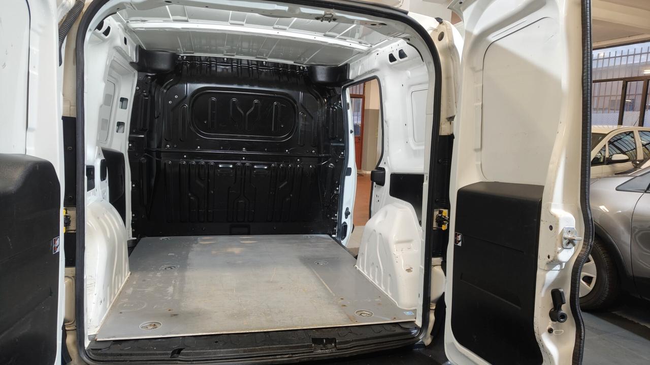 Fiat Doblo Doblò 1.6 MJT 120CV PC-TN Cargo Lamierato SX