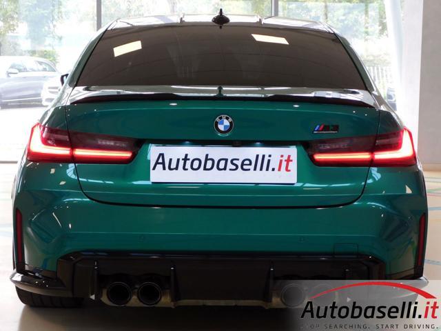 BMW M3 M3 3.0 510CV COMPETITION AUTOMATICA