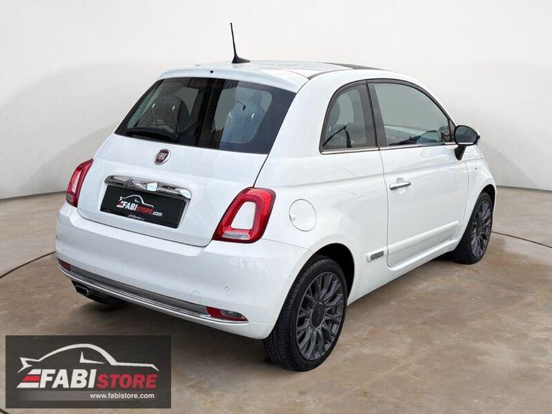FIAT 500 1.2 69 Cv Star - Tetto, CarPlay, Cockpit, Cruise, Navi ecc