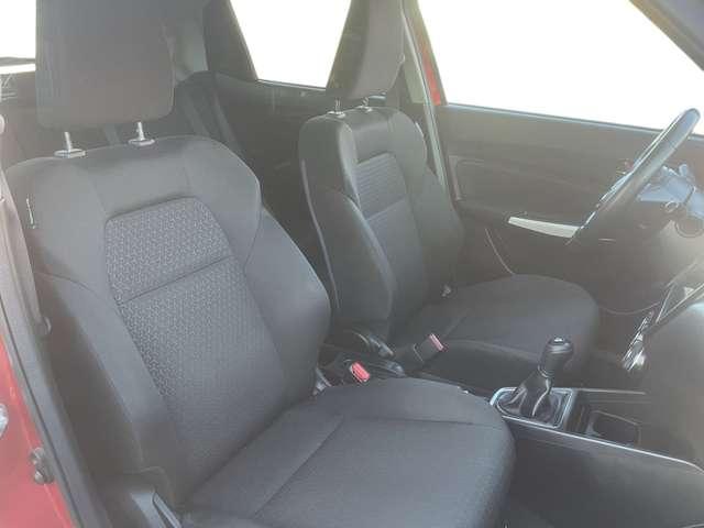 Suzuki Swift 1.2h Top allgrip 4wd my19