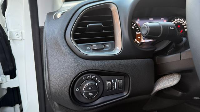 JEEP Renegade 1.6MJT 130CV LIMITED*24M.G.*C.L.17*CARPLAY*