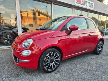 Fiat 500 C 1.0 Hybrid CABRIO BELLISSIMA