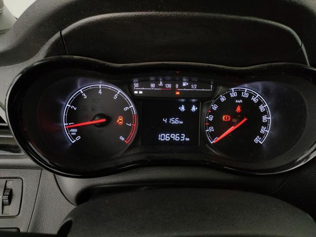 OPEL Karl 1.0 73 CV GPL Advance