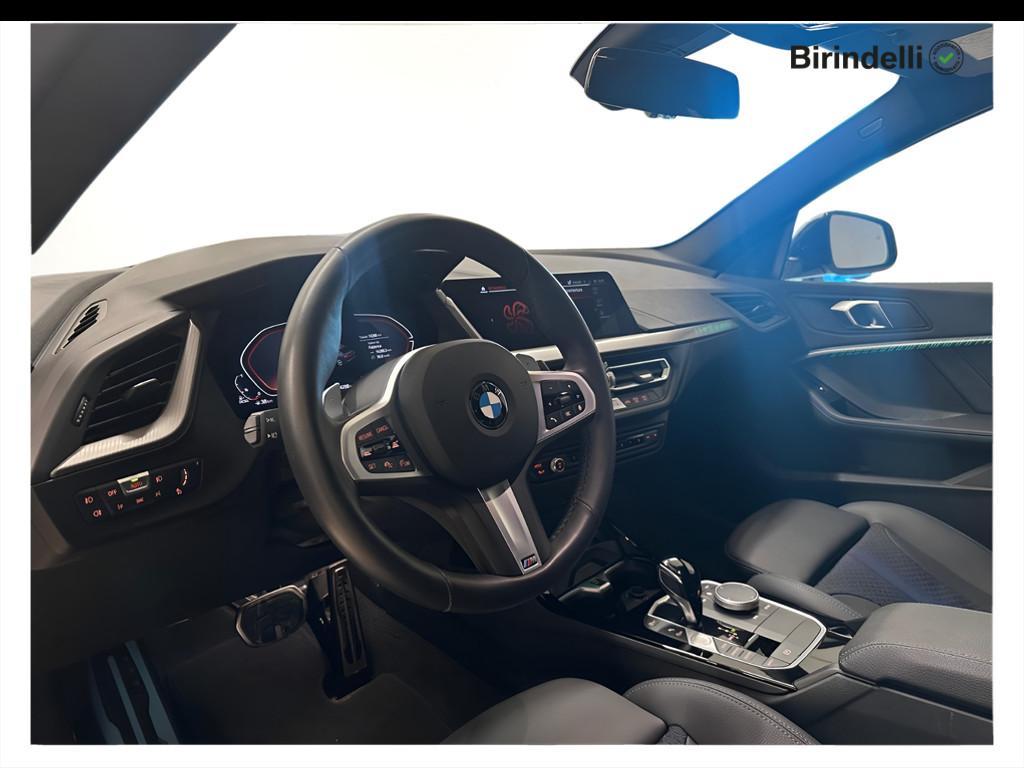 BMW Serie 2 G.C. (F44) - 220d Gran Coupé Msport aut.