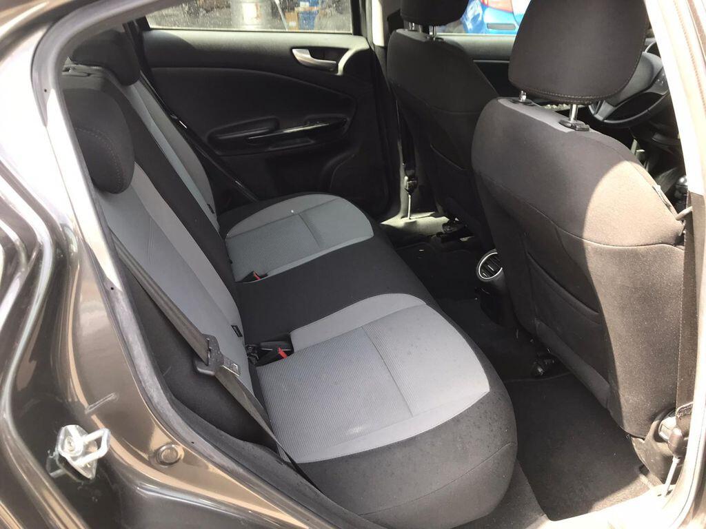 Alfa Romeo Giulietta 1.6 JTDm-2 105 CV Progression