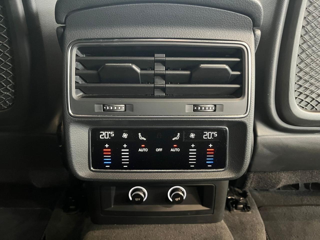 Audi Q8 50TDI 286 CV quattro tiptronic S-Line FULL OPTIONAL