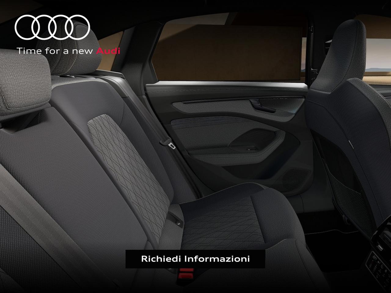 Audi A6 2.0 e-hybrid s line edition quattro 367cv s-tronic