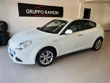 Alfa Romeo Giulietta 1.4 Turbo 120 CV Progression