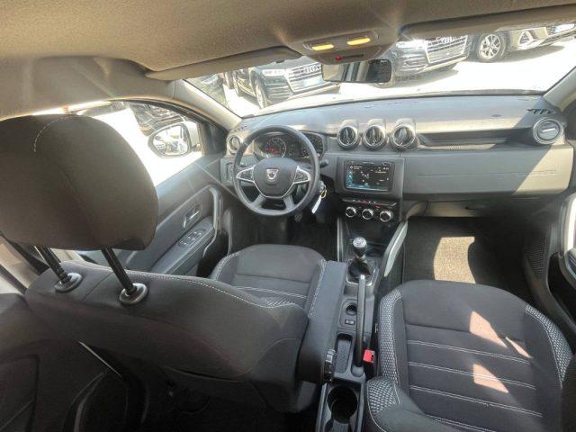 DACIA Duster 1.0 TCe 100 CV ECO-G 4x2 Prestige