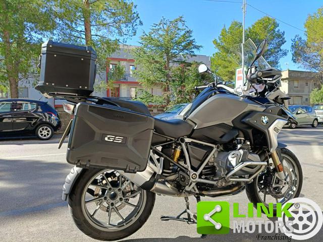 BMW R 1250 GS 19