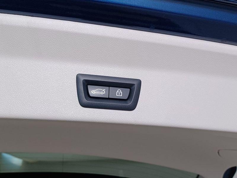 BMW X3 G01 2017 Benzina xdrive30e xLine auto