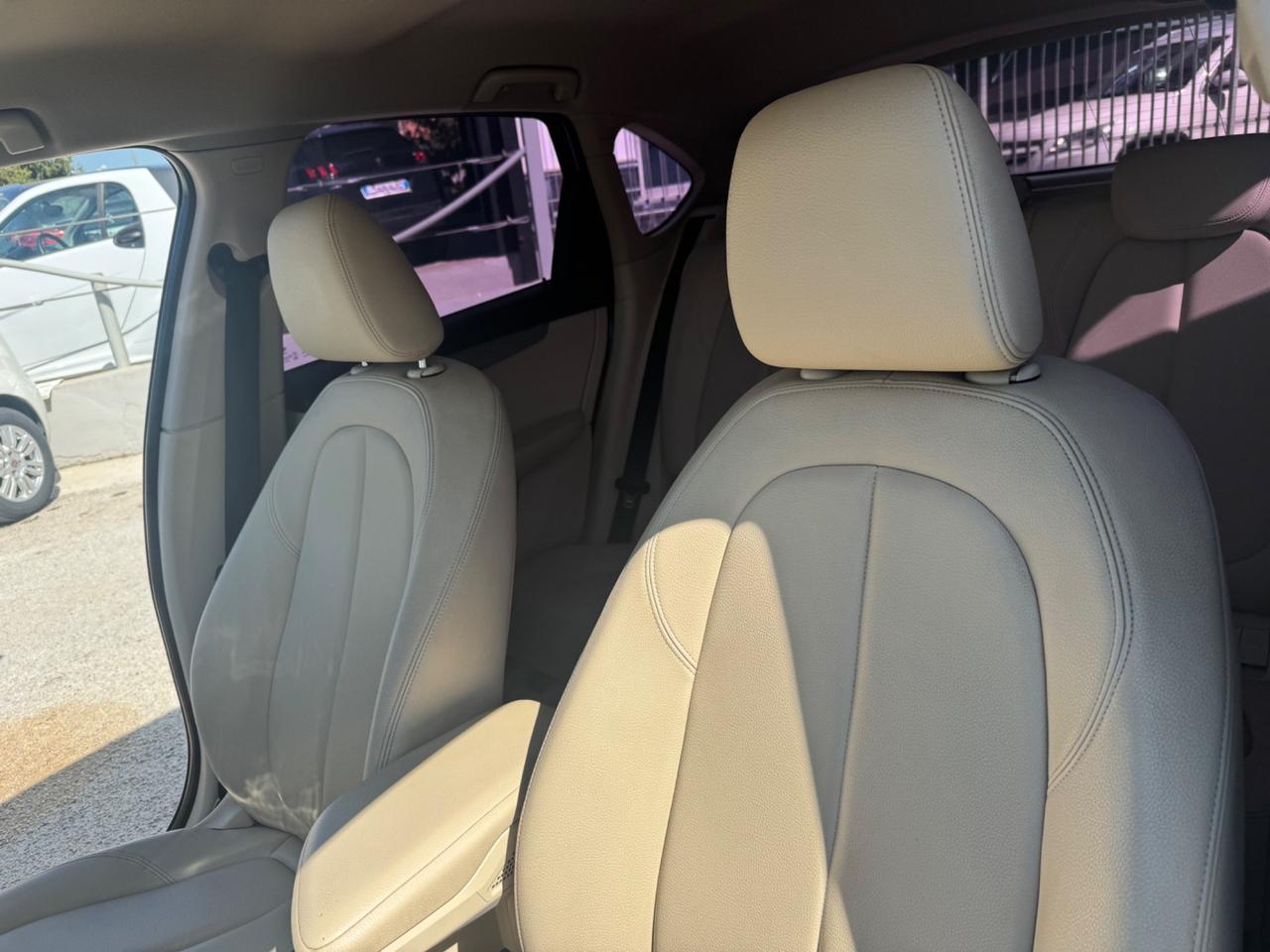 Bmw 216 d 116cv Luxury GARANZIA
