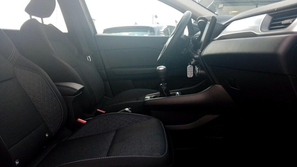 Renault Captur 1.0 TCe Equilibre