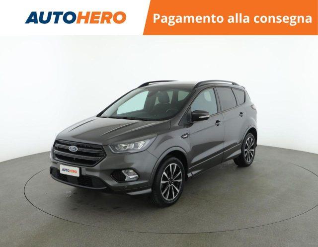 FORD Kuga 1.5 TDCI 120 CV S&S 2WD ST-Line