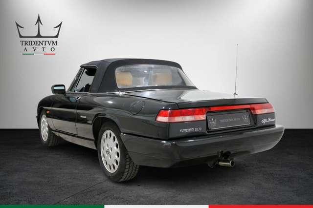 Alfa Romeo Spider 2.0 my90