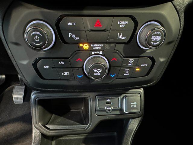 JEEP Renegade 1.0 T3 Limited - Carplay - Keyless