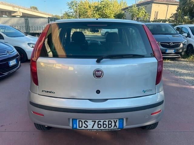 Fiat Punto Classic 1.2 5 porte Natural Power, UNIPROP!!