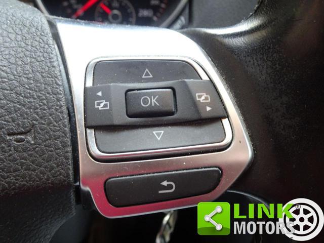 VOLKSWAGEN Golf 2.0 TDI 170CV DPF DSG 5p. GTD
