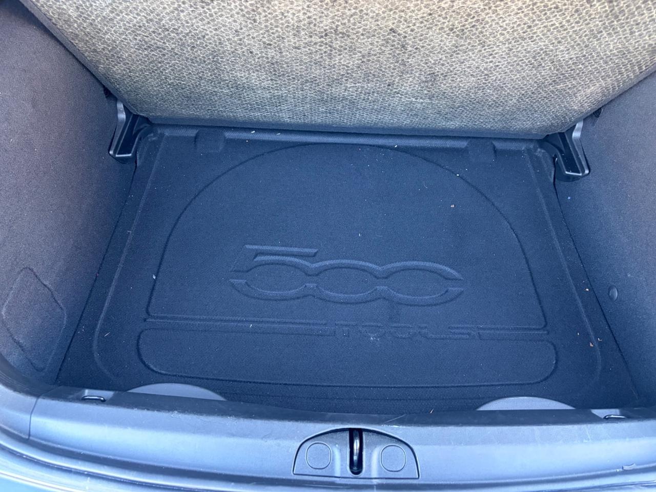 Fiat 500X 1.0 120 CV Sport 2021 POCO INCIDENTATA