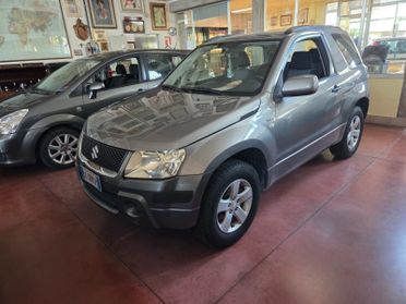 Suzuki Grand Vitara 1.6 16V 3 porte