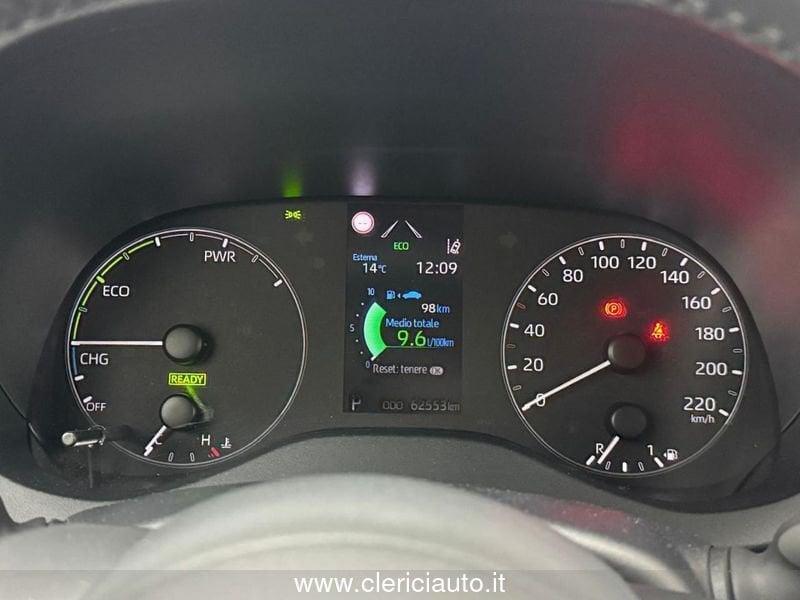 Mazda Mazda2 Hybrid Mazda6e 1.5 VVT e-CVT Full Hybrid Electric P