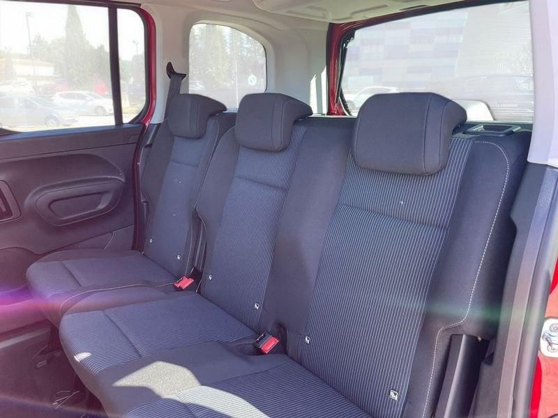 FIAT Qubo L 1.5 Diesel 130 Cv At8 La Prima