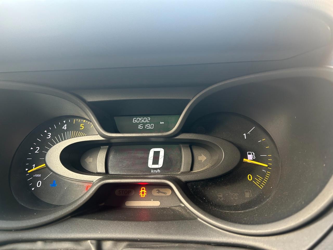 Renault Captur 1.5 dCi 8V 90 CV Start&Stop Intens