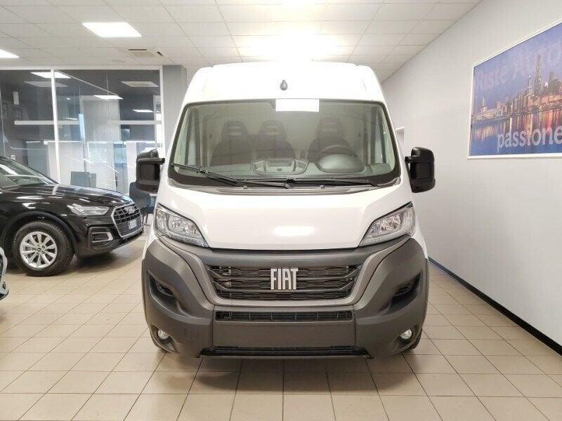 FIAT Ducato 35 2.2 Mjt 140CV PM-TM Furgone