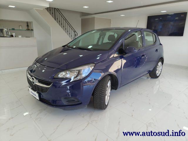 OPEL Corsa 1.3 CDTI 5 porte