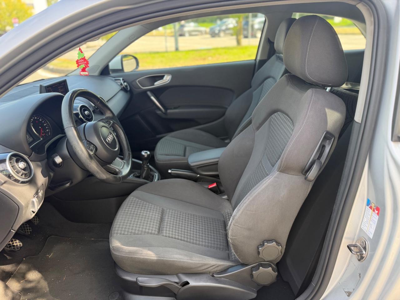 Audi A1 1.2 TFSI*S Line esterno*Neopatentati*