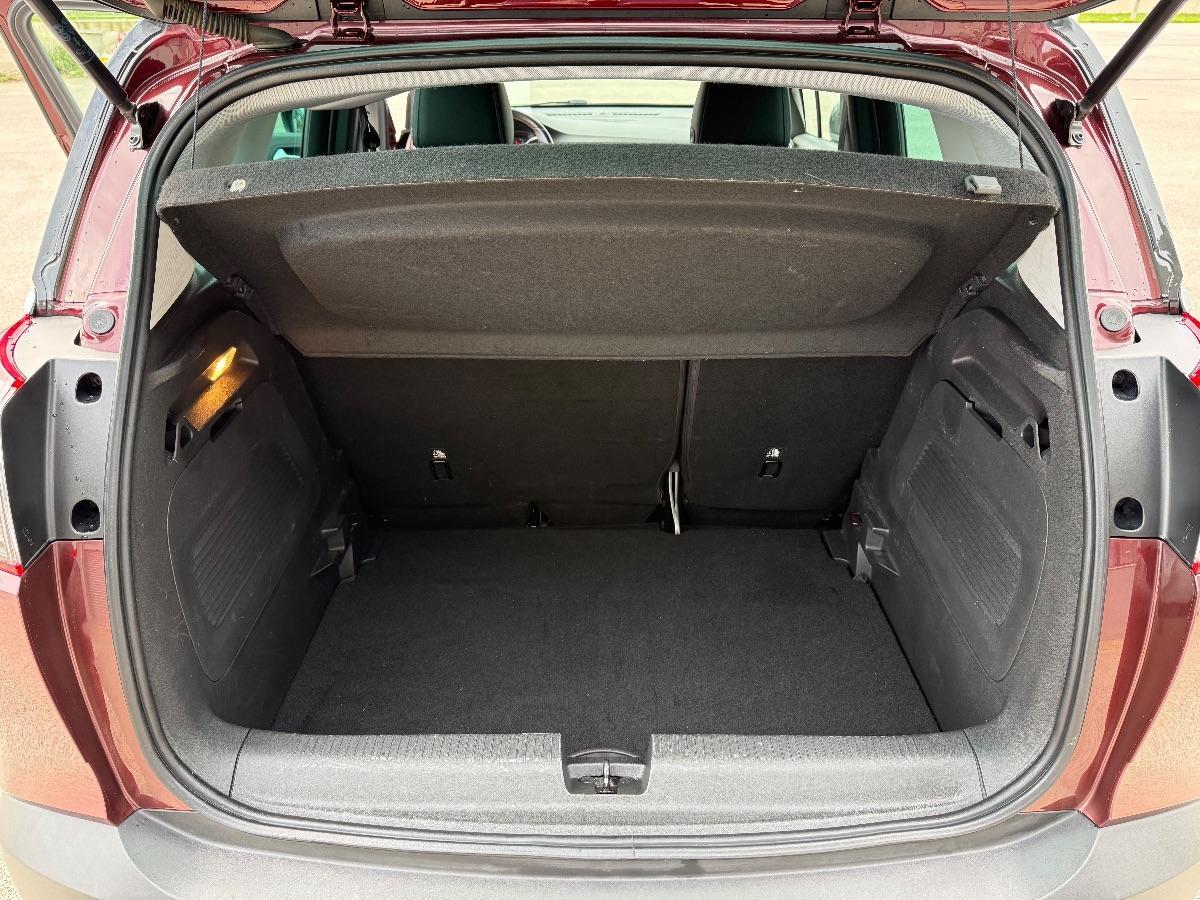 OPEL - Crossland X - 1.2 T 12V 110 CV S&S Innovation