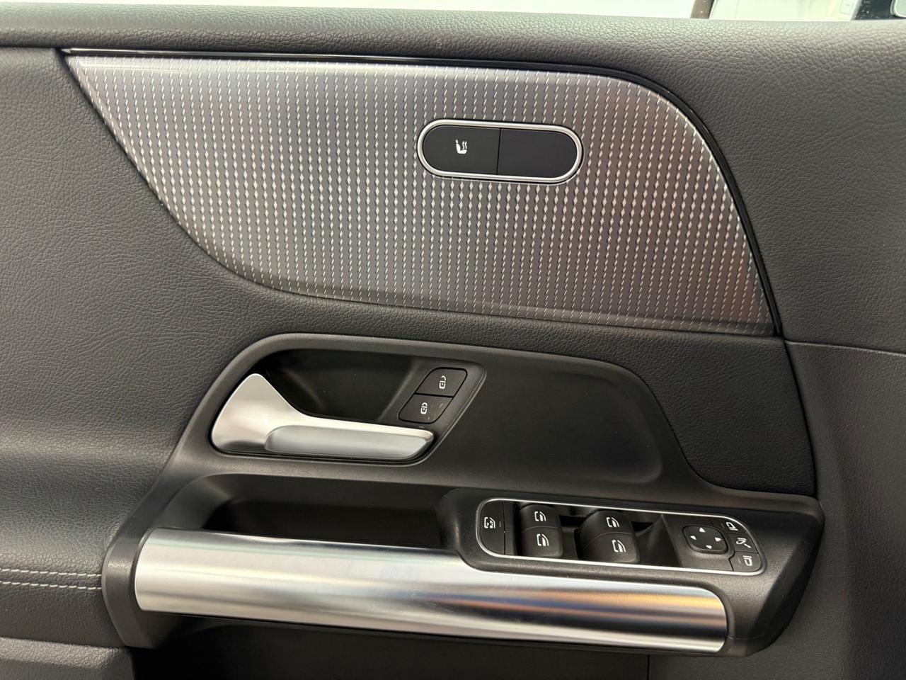 Mercedes-benz B 220 B 220 d Automatic Sport
