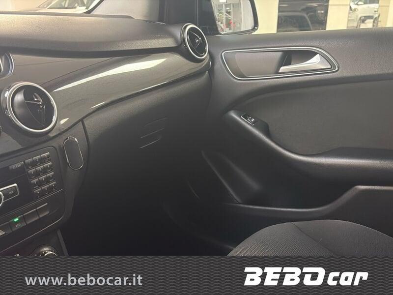 Mercedes-Benz Classe B B 180 be Executive