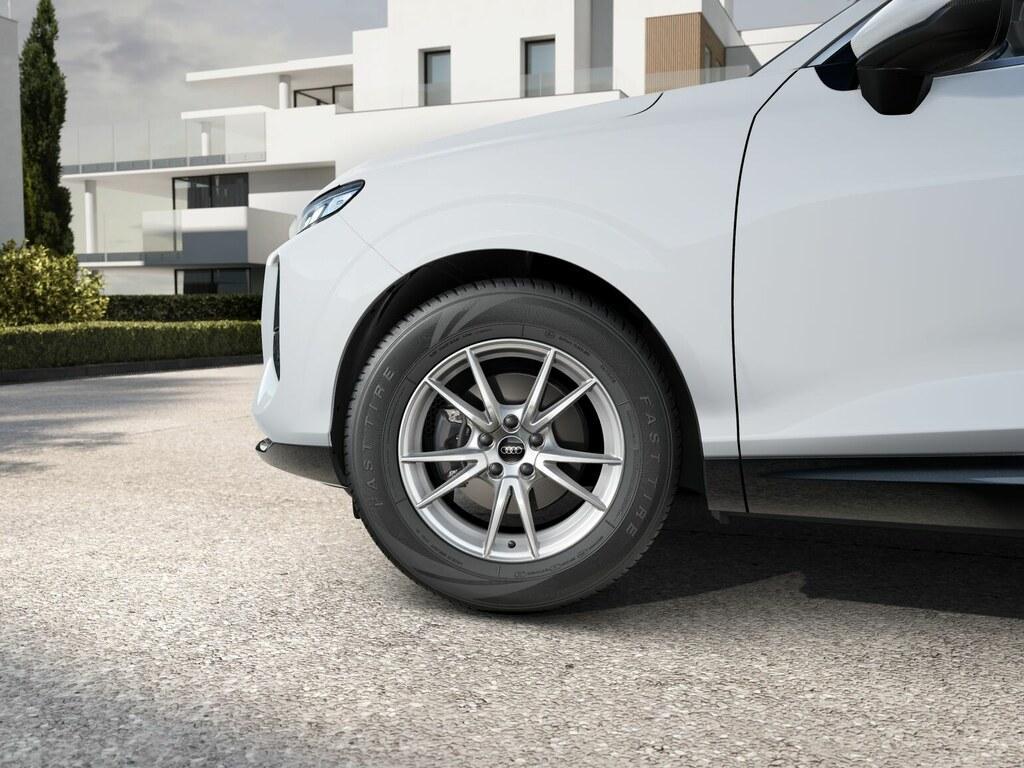 Audi Q3 35 2.0 TDI S tronic