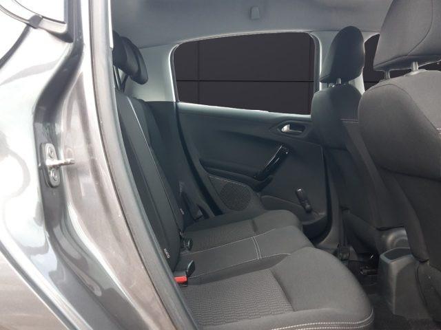 PEUGEOT 208 1° serie PureTech 82 5 porte Allure