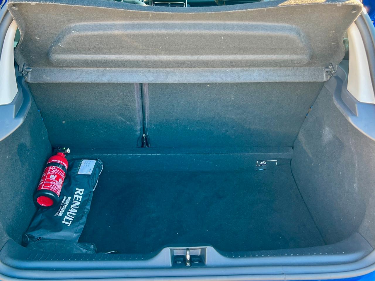 Renault Clio TCe 90 GPL Duel 2018