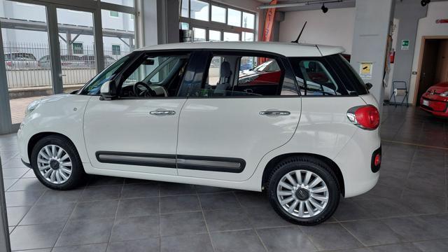FIAT 500L 1.3 Multijet 85 CV Pop Star 80.000 KM E6B