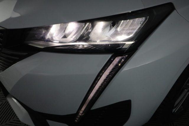 PEUGEOT 308 308 PureTech Turbo 130 S&S EAT8 Allure