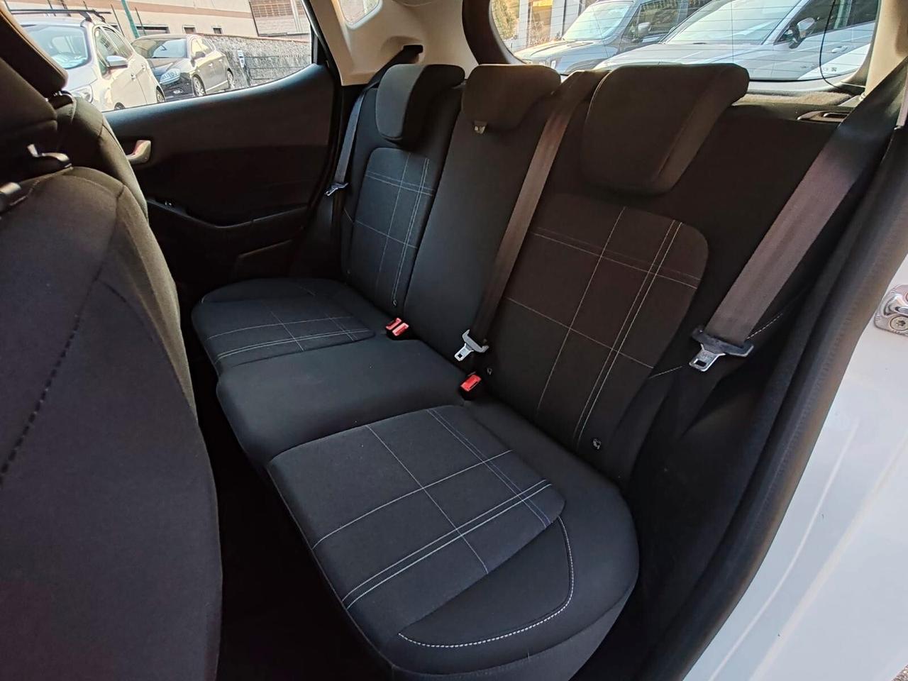 Ford Fiesta 1.5 TDCI 85CV FULL LED