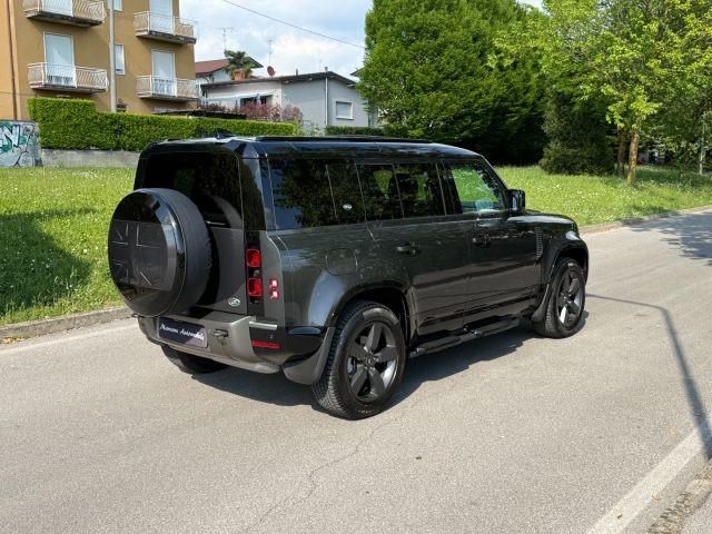 LAND ROVER Defender 110 3.0D I6 250 CV AWD Auto X-Dynamic SE 7 POSTI