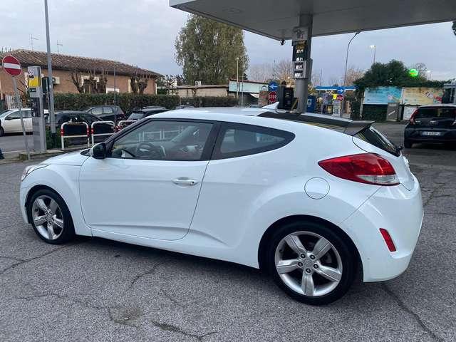 Hyundai VELOSTER Veloster 1.6 gdi Sport dct