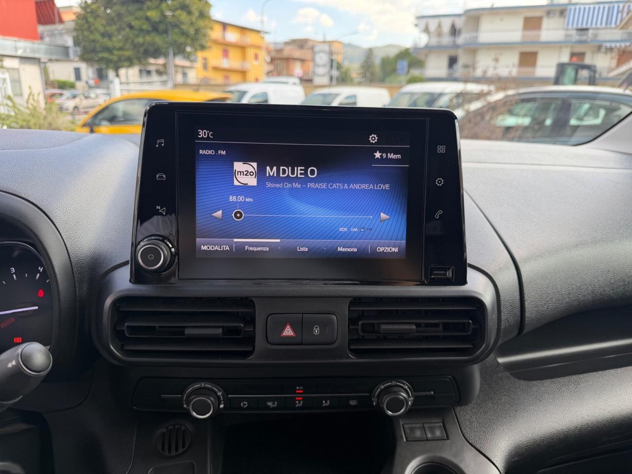 TOYOTA PROACE CITY 1.5D 100cv -2022-