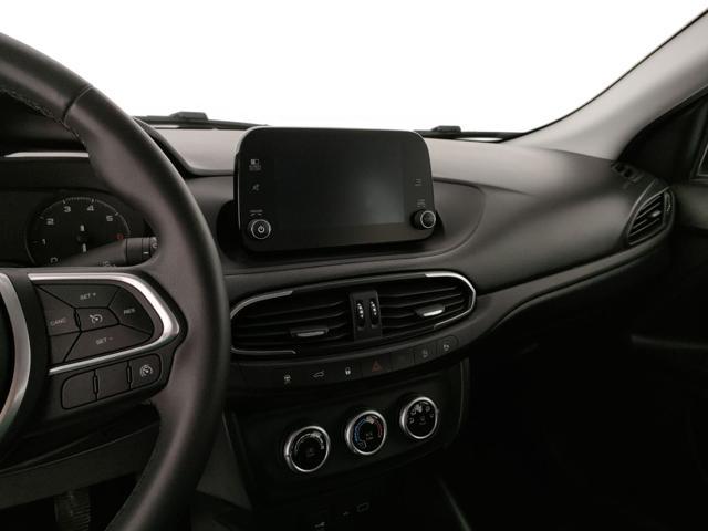 FIAT Tipo 1.0 4 porte City Life